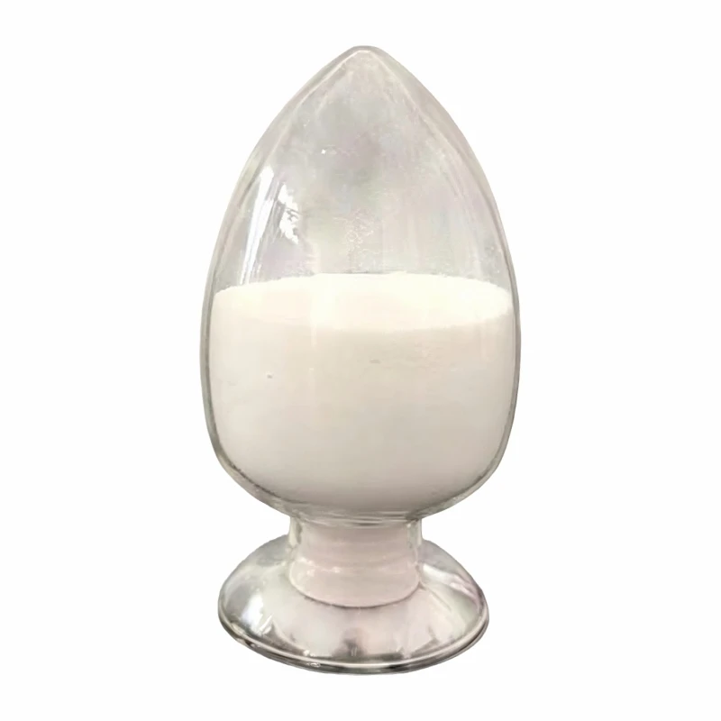 Composed Fluid Loss Additive Composed Fluid Loss Additive